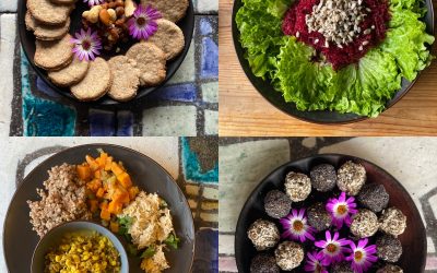 Nutrition ayurvédique : une alimentation selon sa constitution individuelle