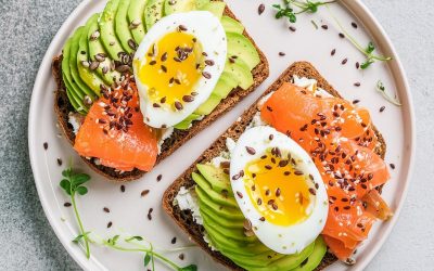 Oméga 3 : ALA, EPA, DHA s&rsquo;y retrouver