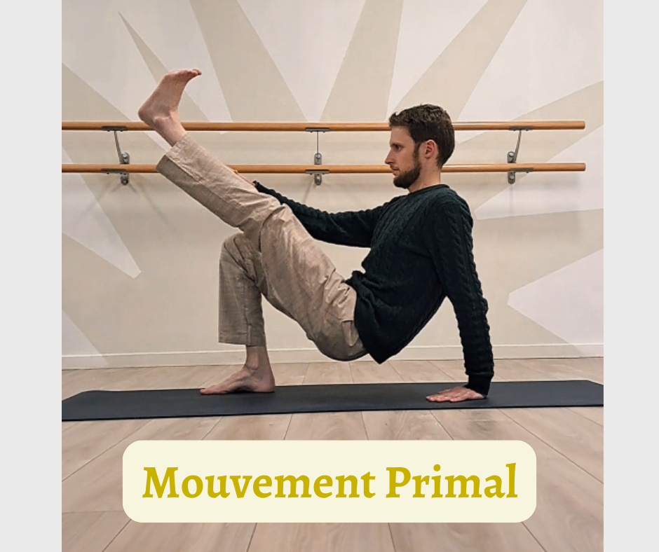 Spécialités-Mouvement-primal